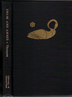 Swans and Amber; Some Early Greek Lyrics