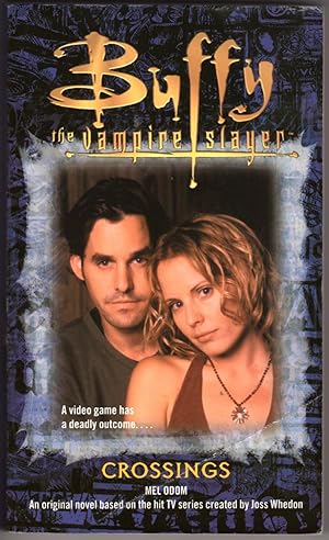 Crossings (Buffy the Vampire Slayer)