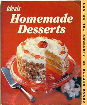 Ideals Homemade Desserts