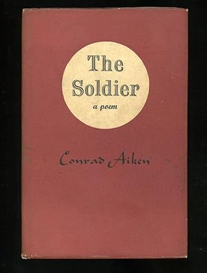 THE SOLDIER - A POEM