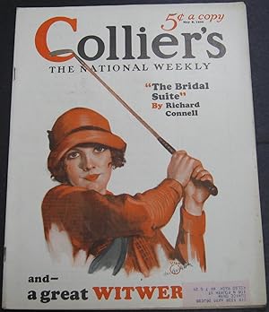 Collier's May 8, 1926