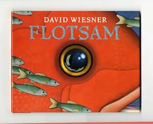 Flotsam - 1st Edition/1st Printing