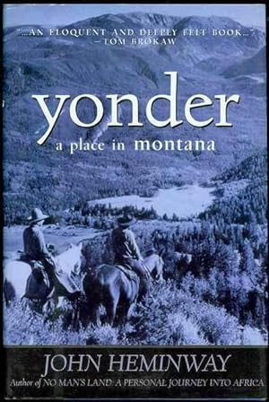Yonder: A Place in Montana