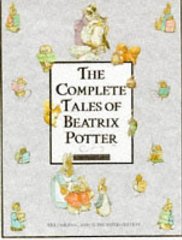 The Complete Tales of Beatrix Potter : The 23 Original Peter Rabbit Books