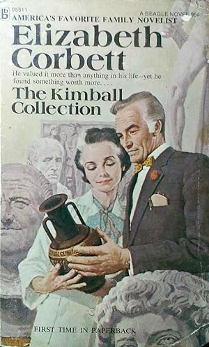 The Kimball Collection