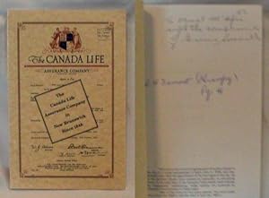 The Canada Life Assurance Company in New Brunswick Since 1848 (Signed)