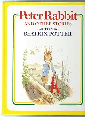 PETER RABBIT AND OTHER STORIES