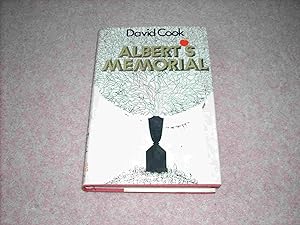 Albert's Memorial: A Novel
