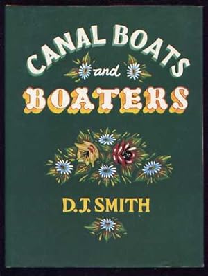 CANAL BOATS and BOATERS