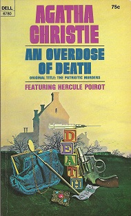 An Overdose of Death