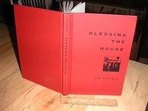 Blessing the House