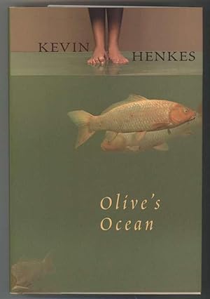 OLIVE'S OCEAN