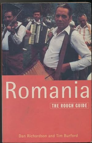 Romania: The Rough Guide