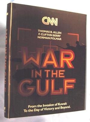 CNN WAR IN THE GULF (ISBN 1878685007)