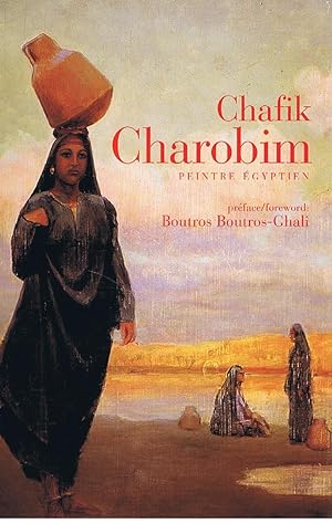 CHAFIK CHAROBIM