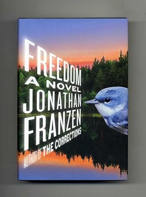 Freedom - 1st Edition/1st Printing