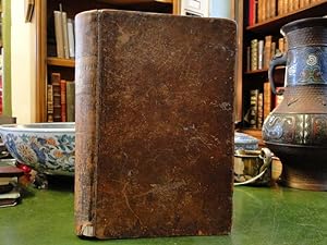 JOURNAL OF THE LIFE AND RELIGIOUS LABOURS OF ELIAS HICKS Written By Himself