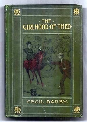 The Girlhood of Theo