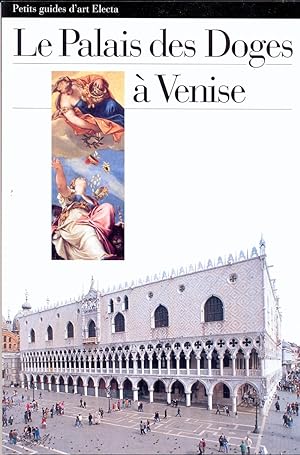 Le Palais des Doges à Venise
