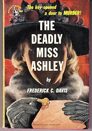 The Deadly Miss Ashley