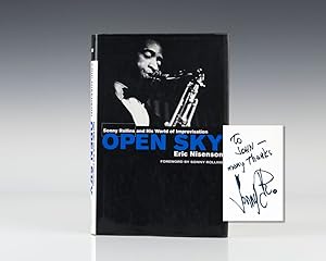 Open Sky: Sonny Rollins and His World of Improvisation.