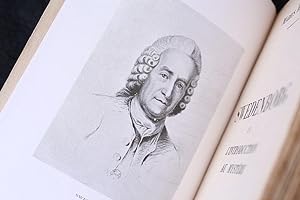 Swedenborg ou l'introduction au mystère