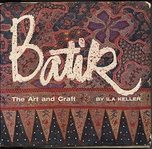 Batik : the Art and Craft