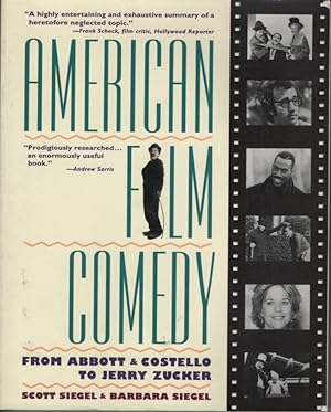 American Film Comedy