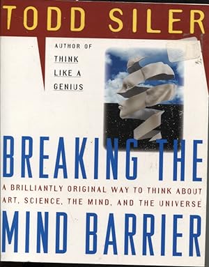 Breaking the Mind Barrier : the Artscience of Neurocosmology