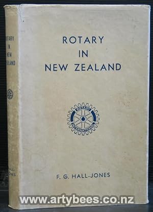 Rotary in New Zealand