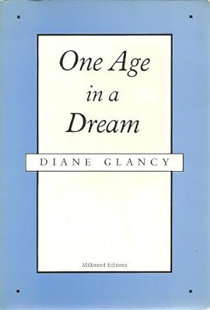 One Age in a Dream: Poems