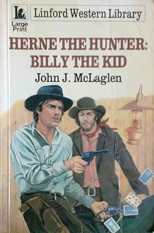 Herne the Hunter: Billy the Kid