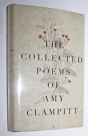 The Collected Poems of Amy Clampitt