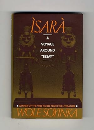 Ìsarà: A Voyage Around "Essay" - 1st Edition/1st Printing