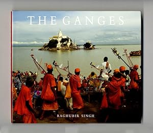 The Ganges - 1st Edition/1st Printing
