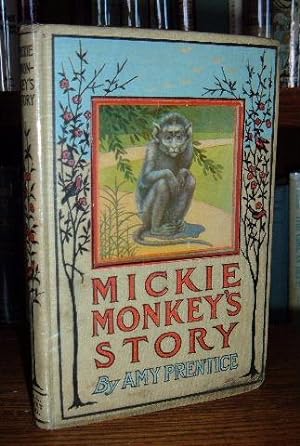Mickie Monkey's Story