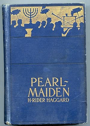 Pearl Maiden A tale of the Fall of Jerusalem