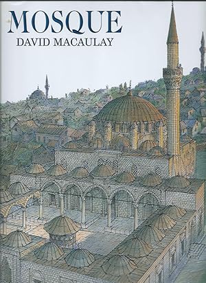 MOSQUE