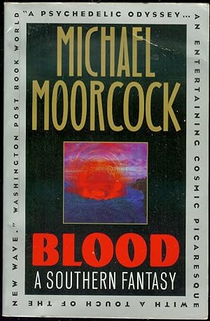 Blood: A Southern Fantasy