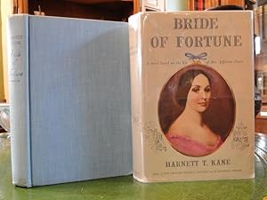 BRIDE OF FORTUNE - Signed