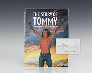 The Story of Tommy.