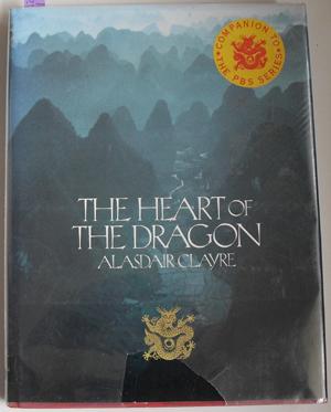 Heart of the Dragon, The