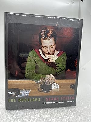 THE REGULARS (Signed First Edition)