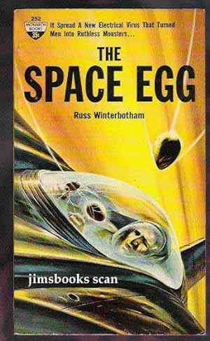 The Space Egg