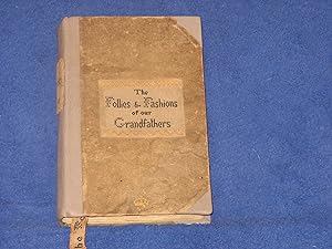The Follies and Fashions of Grandfathers (1807)