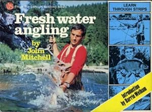 Fresh Water Angling : Learn Through Strips