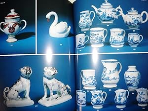 "GOOD EUROPEAN CERAMICS & GLASS. 11 a.m. and 2 p.m. Wedsnay 4th March 1998 101 Bond Street, Londo...