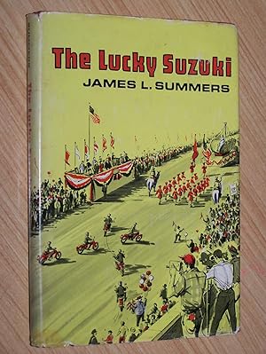 The Lucky Suzuki