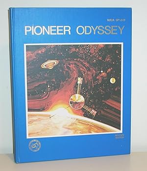 Pioneer Odyssey (Revised Edition)