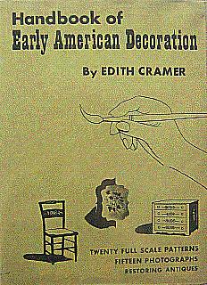Handbook of Early American Decoration
